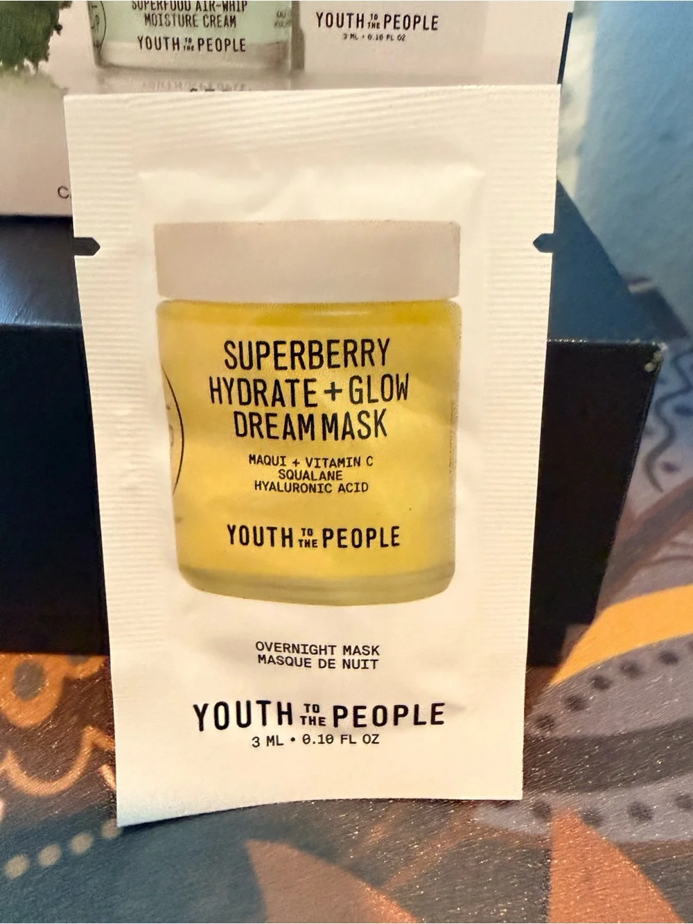 Youth To The People Skincare Set